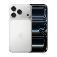 iPhone 17 Pro Plata 256GB - Móvil libre con 12GB RAM