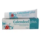 Gel Calmante y Refrescante Heel Calendeel Plus con Aloe Vera