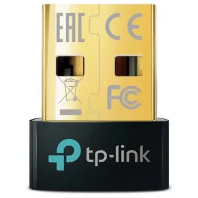 Adaptador Bluetooth 5.0 TP-Link UB500 Gold