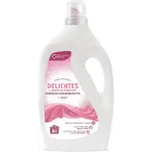 Detergente líquido para prendas delicadas - 60 lavados.