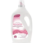 Detergente líquido para prendas delicadas - 60 lavados.