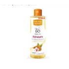 Aceite de Ducha Natural con Almendras, Hidratación 24H