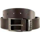 Cinturón Levi's Ashland Metal para Hombre