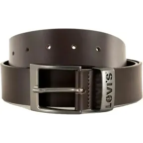 Cinturón Levi's Ashland Metal para Hombre