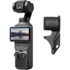 Cámara Gimbal de Bolsillo DJI Osmo Pocket 4 desde Europa