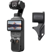 Cámara Gimbal de Bolsillo DJI Osmo Pocket 4 desde Europa