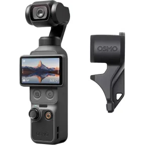 Cámara Gimbal de Bolsillo DJI Osmo Pocket 4 desde Europa