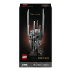 LEGO Icons: Casco de Sauron, Juego de Construcción