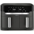 Moulinex Dual Easy Fry XXL 11L Air Fryer