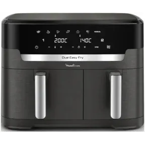 Moulinex Dual Easy Fry XXL 11L Air Fryer