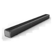 Barra de Sonido Panasonic SC-HTB100EG-K - 2ch, 45W, Bluetooth