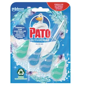 Colgador WC Pato Active Clean - Intenso Frescor