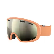 Máscara POC Fovea Mid para Esquí y Snowboard - Lente Clarity