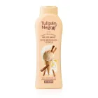Gel de Baño Nutritivo de Canela y Leche Merengada 650 ml