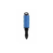 Bobina de Cuerda de Albañilería Azul 1,5 mm - 100 m Resistente