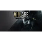 Steam Key para Resident Evil Village