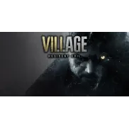 Steam Key para Resident Evil Village