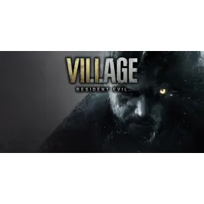 Steam Key para Resident Evil Village