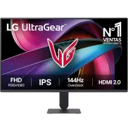 Monitor Gaming LG FHD 144Hz, G-Sync, FreeSync, IPS 1ms