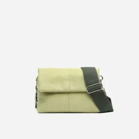 Bolso bandolera pequeño Misako Brigi para mujer
