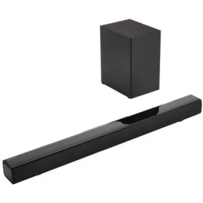 Panasonic SCHTB150EGK - Barra de Sonido 100W con Bluetooth
