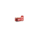 Pack de 12 latas de Mahou 5 Estrellas, Cerveza Lager