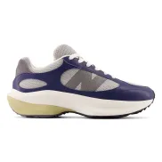 Zapatillas azules New Balance Wrpd Runner