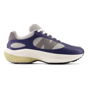 Zapatillas azules New Balance Wrpd Runner