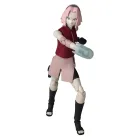 Haruno Sakura figura de acción coleccionable