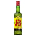 Whisky Escocés J&B Rare, 700ml