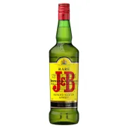 Whisky Escocés J&B Rare, 700ml