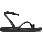 Sandalias planas Mujer Crocs Miami con tira al tobillo