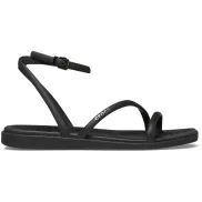 Sandalias planas Mujer Crocs Miami con tira al tobillo
