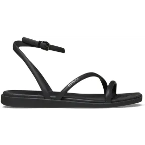 Sandalias planas Mujer Crocs Miami con tira al tobillo