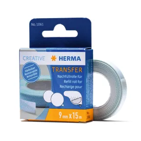 Repuesto Herma para rollo de pegamento (18 mm x 15 m)