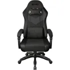 Silla Ergonómica Gaming Fury SHINAI S4 Negra