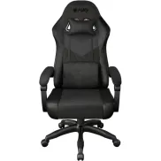 Silla Ergonómica Gaming Fury SHINAI S4 Negra