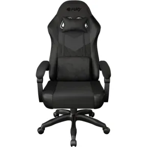 Silla Ergonómica Gaming Fury SHINAI S4 Negra