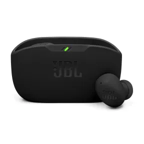 Auriculares JBL Wave Buds 2 Negros con Cancelación de Ruido