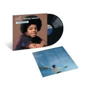 Michael Jackson – Colección Definitiva en Doble Vinilo LP