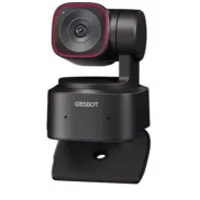 OBSBOT Tiny2 Lite 4K: Cámara Web Avanzada y Compacta