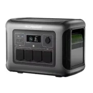 Generador solar ALLPOWERS R1500 LITE 1056Wh 1600W