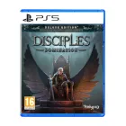 Domina con Disciples en PlayStation 5