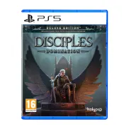 Domina con Disciples en PlayStation 5