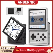 Consola Portátil Anbernic RG Rotate de Juegos Retro 3.5"