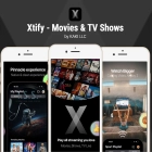 Smart Player Xtify IPTV para iOS (Acceso de por vida)