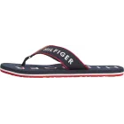 Chanclas de Hombre Tommy Hilfiger Sporty Beach Sandal Fm0fm05913