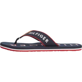 Chanclas de Hombre Tommy Hilfiger Sporty Beach Sandal Fm0fm05913