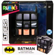 Cubo Rubik Batman 3x3 - Juguete Antiestrés para Adultos