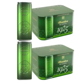 24 unidades de Alhambra Reserva 1925 | 2 Pak de 12